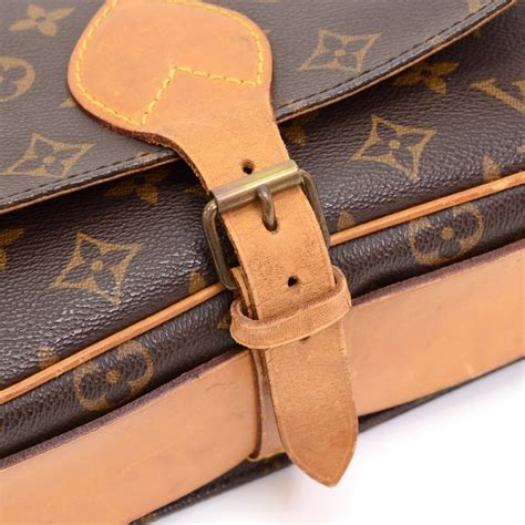 louis vuitton mini cartouchiere|Louis Vuitton cartouchiere mm.